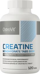 OstroVit Creatine Monohydrate 3000 mg - 120 tabletta