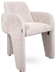 MaMaison Lauren Modern Kárpitozott Szék Bézs (KHM-MM001501100355)