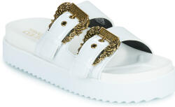 Versace Jeans Couture Papuci de vară Femei 80VA3SM1 Versace Jeans Couture Alb 38