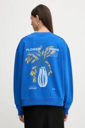 Marc O'Polo pamut melegítőfelső - kék S - answear - 34 990 Ft