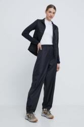 Viking vízálló nadrág Rainier - fekete XL - answear - 17 990 Ft