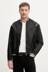 Armani Exchange bomber dzseki - fekete L - answear - 58 990 Ft