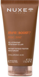 NUXE MEN [BOOST]³ Hidratáló, energizáló gélkrém (50ml)