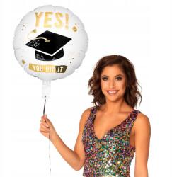 Boland Fólia lufi, Diplomás, 45 cm