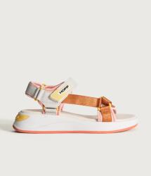 Hoff szandál SAMANA - narancssárga Női 41