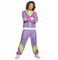 Boland Férfi retró melegítő XL méretben (88508)