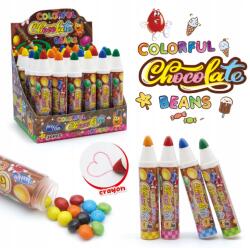 Profisa Colorful Chocolate cukorkakréta 30 db 240g