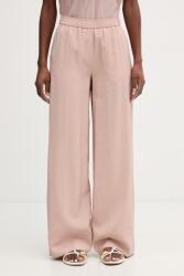 Marella nadrág EREMI - rózsaszín 40