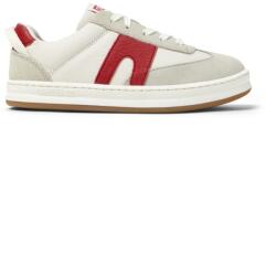 Camper gyerek sportcipő Runner Four Kids - bézs 38