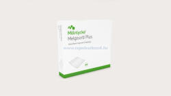 Mölnlycke Melgisorb Plus 10 x 20 cm 10db (Előrendelhető)