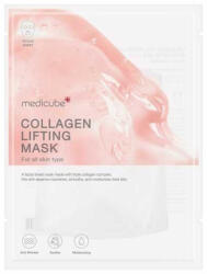 Medicube Collagen Lifting Mask - Mască Lifting cu Colagen 1buc/27g Masca de fata