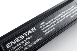 Enestar akkumulátor Toshiba Satellite R630-12G készülékhez (720I2244362)