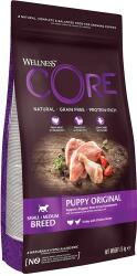 Wellness Core Puppy Kis és Közepes Testű Kölyökkutyáknak