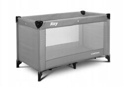 Caretero Utazó Babaágy Csecsemő Szabadon Álló Gurulós Járóka (TERO-371)