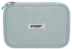 Eurocom Tolltartó STREET Compact Multi 1 szintes klapnis + tároló rekesz Pearl (530807) - tonerpiac