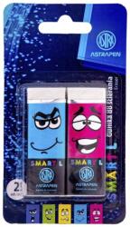 Astra Radír ASTRA PEN Smart L, 2 darab/bliszter (403022014) - tonerpiac