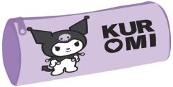 LICENSE Tolltartó Kuromi hengeres lila (TO-SAS-3748-XXX-KURO-SA) - tonerpiac