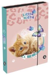 KARTON P+P Füzetbox OXY A/5 Jumbo Cat (1-38026) - tonerpiac