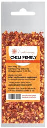 Toldi Lakshmy chili pehely 30 g - doktorpatika
