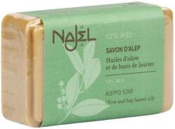Najel Săpun Aleppo cu ulei de dafin - 100 g