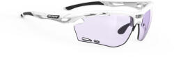 Rudy Project Propulse napszemüveg White/ImpactX2 Photochromic Laser Purple (SP627569-0000)