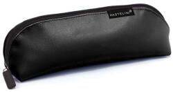 PASTELINi Tolltartó PASTELINI PU oval fekete (8-88725) - tonerpiac