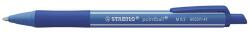 STABILO Golyóstoll STABILO PointBall colorfull ultramarinkék (6033/1-41) - tonerpiac