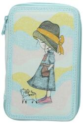 Eurocom Tolltartó STREET három szintes felszerelt Magical (531025) - tonerpiac