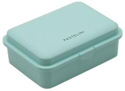 PASTELINi Uzsonnás doboz PASTELINI zöld (9-37825) - tonerpiac