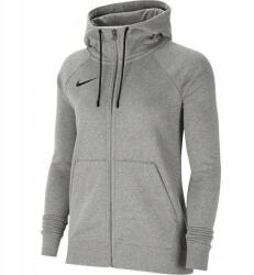 Nike Női cipzáras pulóver Nike Team Club 20 (CW6955 063)