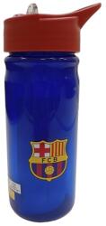 LICENSE Kulacs FC BARCELONA műanyag BPA-mentes 450 ml (511025014) - tonerpiac