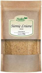 Ziółko Semințe de in auriu , - 500 g