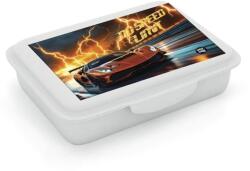 KARTON P+P Uzsonnás doboz OXY Car 2 (6-47026) - tonerpiac