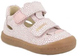 Primigi gyerek félcipő bőrből - rózsaszín 21