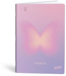 Mar-Mar Füzet vonalas LIPAMILL A/4 40 lapos Pastel (1211638885) - tonerpiac