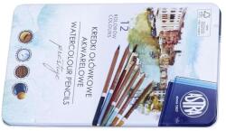 Astra Színesceruza ASTRA prestige fémdobozos 12 színű (312121001) - tonerpiac