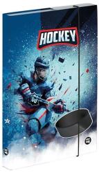 KARTON P+P Füzetbox OXY A/4 Hockey (6-50225) - tonerpiac