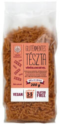 Eden Premium Gluténmentes tészta vöröslencsével kisorsó 200 g (EDN8248)