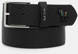 Paul Smith bőr öv - fekete 80