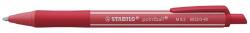 STABILO Golyóstoll STABILO PointBall colorfull rozsdavörös (6033/3-40) - tonerpiac