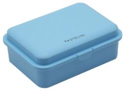 PASTELINi Uzsonnás doboz PASTELINI kék (9-37525) - tonerpiac