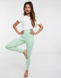 South Beach Zöld Női Leggings 40 L Vay