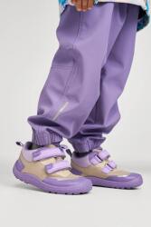 Reima gyerek cipő Viikari - lila 24