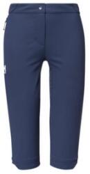 Millet Ubic Stretch 3/4 Pant Women Pantaloni 3/5 SAPHIR NEW 42