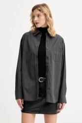 Filippa K pamut ing - szürke 40