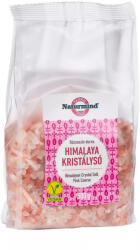 BiOrganik Naturmind himalaya só durva rózsaszín 500 g (BIORG75)