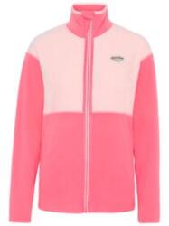 Kari Traa Gracie Midlayer Hanorac BGUM/BUBBLEGUM S