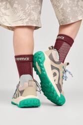 Reima gyerek cipő Kulkuri Low - bézs 29