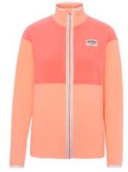 Kari Traa Gracie Midlayer Hanorac PBLOM/PEACH BLOOM XS