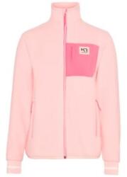 Kari Traa ROTHE MIDLAYER Jachetă COTCA/COTTON CANDY M